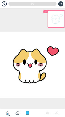 漫芽糖简笔画下载安装手机版5