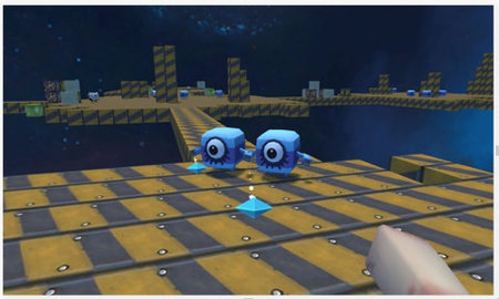 迷你世界星河漂流记作弊菜单游戏下载安装1