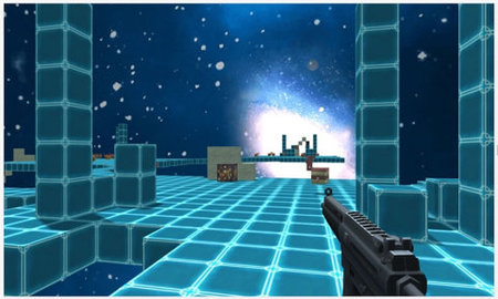 迷你世界星河漂流记作弊菜单游戏下载安装2