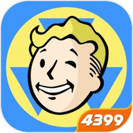 辐射避难所内购免费版无限资源游戏下载安装 v1.13.13