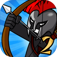 火柴人战争遗产2作弊菜单无敌版游戏下载安装 v1.0