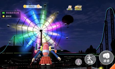 樱花校园女生物语全头饰服装解锁版游戏下载