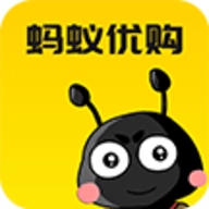蚂蚁优购最新版下载