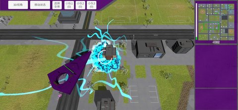 战争史诗2危机最新版游戏下载安装4