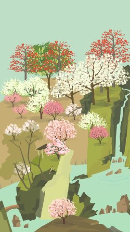 老农种树全树图鉴解锁版游戏下载安装2