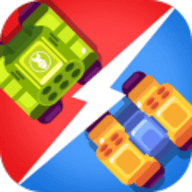 双人坦克大战最新免费版游戏下载安装 v1.0.0