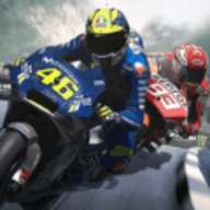 真实摩托城际竞速3D全车辆解锁版游戏下载安装 v1.01