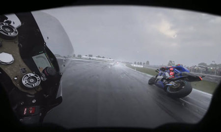 真实摩托城际竞速3D全车辆解锁版游戏下载安装1