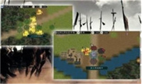 英雄的黎明2无异常存档版游戏下载安装1