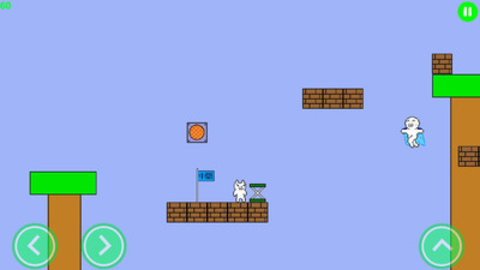 超级猫里奥中文最新免费版无数条命游戏下载安装1