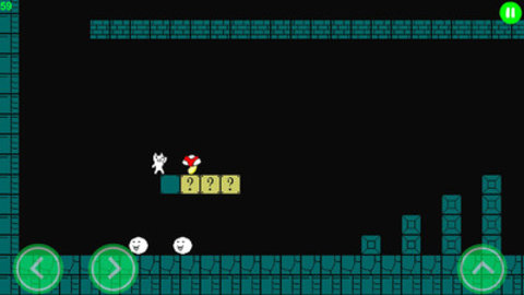 超级猫里奥中文最新免费版无数条命游戏下载安装4