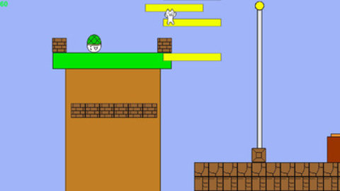 超级猫里奥中文最新免费版无数条命游戏下载安装2