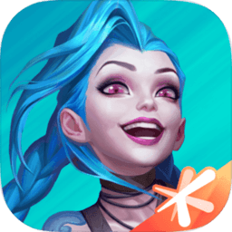 英雄联盟鸿蒙版游戏系统手游下载