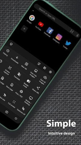 灵魂浏览器纯净版下载3