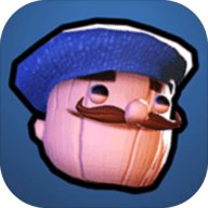 饥饿派画家无限金币免费版游戏下载安装 v1.0.0