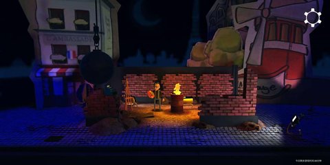 饥饿派画家无限金币免费版游戏下载安装4