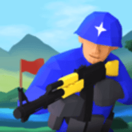 战地模拟器联机版全武器解锁手机版游戏下载 v1.0.2