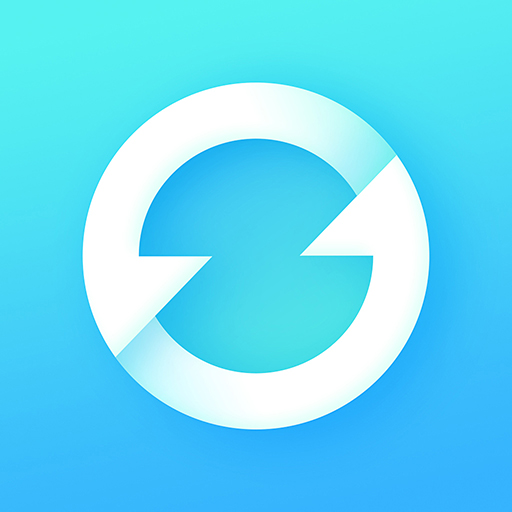 互传一键换机app免费版下载 v1.3.6