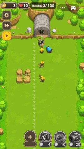 这才是塔防（附攻略）下载