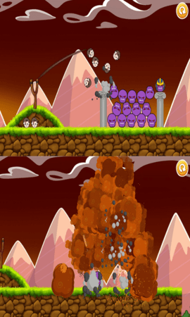 一波超人3D全角色解锁版下载安装1