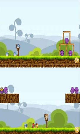 一波超人3D全角色解锁版下载安装2