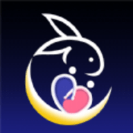 月牙兔app社交圈下载 v1.0.11