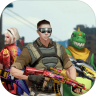 吃鸡王者精英外挂辅助下载 v1.0