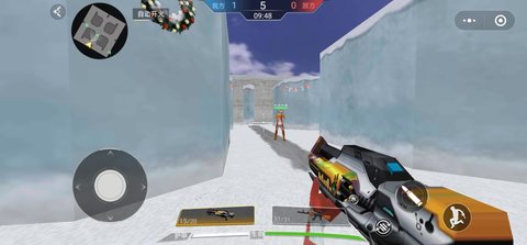 吃鸡王者精英外挂辅助下载2