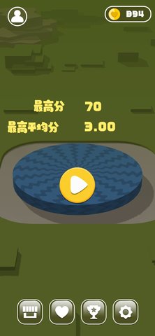 牛转乾坤节节高无限金币版下载5