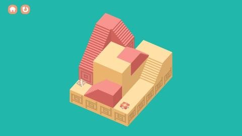 三维折叠（附攻略）游戏下载1