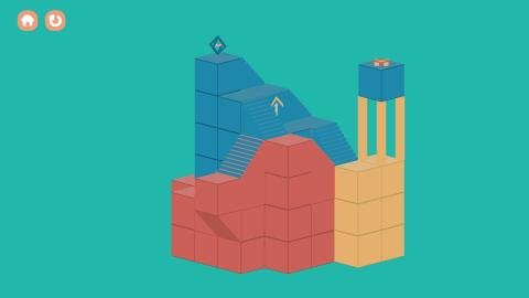 三维折叠（附攻略）游戏下载3