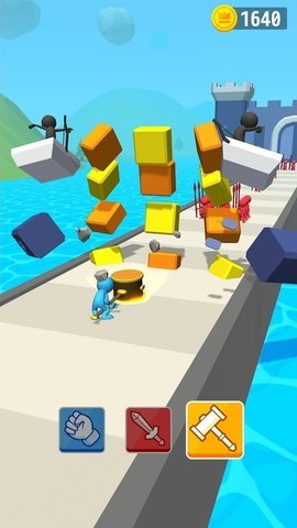 武器英雄战争手机版下载2