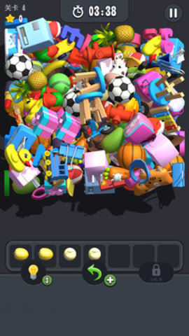 点点消除最新免费版游戏下载2