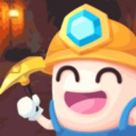 疯狂挖矿无限金币钻石版游戏下载 v1.0.7