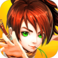 倾世情缘无限元宝版游戏下载 v1.3.1