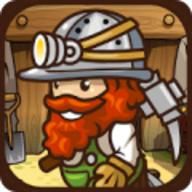 小小矿工无限金币版游戏下载 v1.0.0