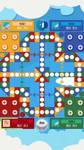 飞行棋大作战安卓版游戏下载