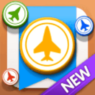 飞行棋大作战最新免费版游戏下载