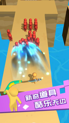 别挡我道无限金币版游戏下载5