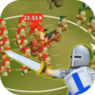 最强守卫军无限金币版游戏下载