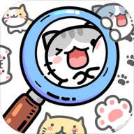 找物大侦探答案提示免费版游戏下载 v1.0