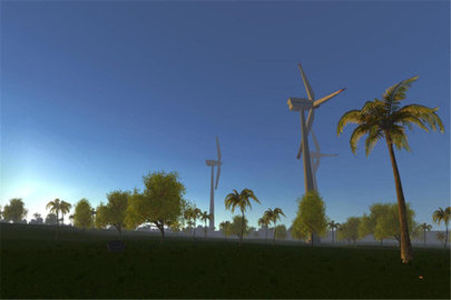 极限冒险挑战3D无限金币版下载5