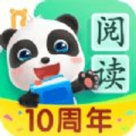 宝宝巴士阅读软件官方版下载 v6.4.4