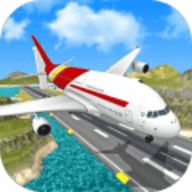 飞行驾驶模拟最新免费版游戏下载 v1.2