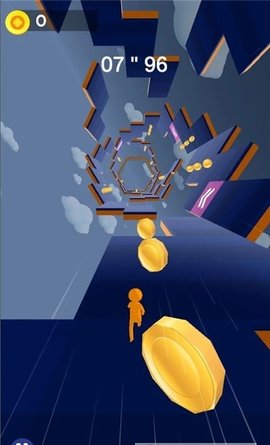 重力赛道跑酷最新版下载4