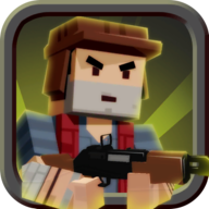 荒野生存大战僵尸手机版下载 v1.1