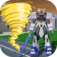 变形机甲骑士最新免费版游戏下载 v0.1