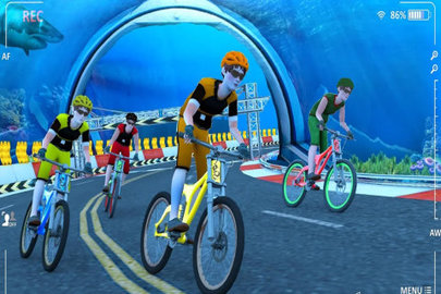 极品自行车最新免费版下载1