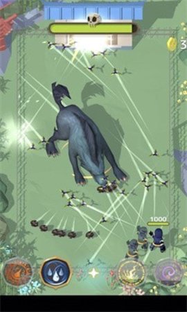 忍者忍术大师手机版下载2