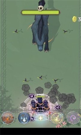 忍者忍术大师手机版下载3